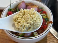 -壹号粥火锅·海鲜煲仔粥(水围店)