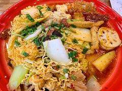 -文立新·秤盘麻辣烫(天通苑店)