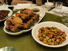-大鸭梨烤鸭(左家庄店)