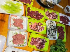 -养牛邓·潮汕牛肉海鲜自助火锅(广州店)
