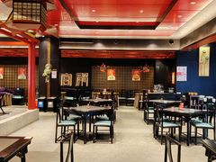环境-火宫殿·湘菜小吃·商务宴请·生日聚会(市府店)