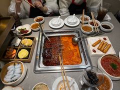 -海底捞火锅(万达广场店)