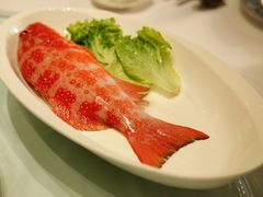 -宝丽轩中餐厅BAOLIXUAN