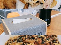 -浑河春面馆·非遗鹿角面(良乡店)