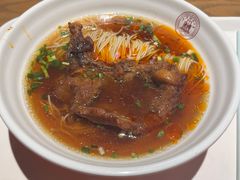 -上海财经大学-新食堂