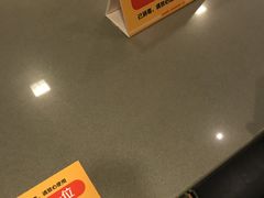 -麦当劳(汉口火车站候车室店)