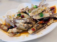 蛏子-华盛丰温州大排档(东三环南路店)