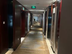 -广州白云机场雅高铂尔曼大酒店