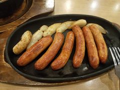 -萨莉亚意式餐厅(苏州泉屋店)
