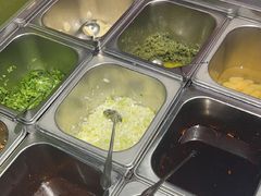 -合易泓烤肉•首创生椰大油边(宁山路店)