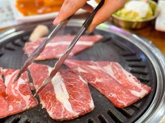 -杀猪天·韩国烤肉(总店)