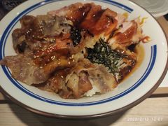 -吉野家(枫合万嘉店)