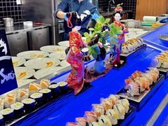 -盛宴自助餐厅(运达喜来登店)