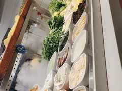 -大食代美食广场(上海中心店)