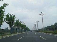 -海窝子古镇