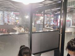 -鱼酷活鱼烤鱼(梅江印象城店)