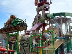 -武汉玛雅海滩水公园