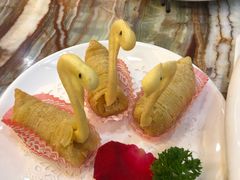 -椿记烧鹅(叠彩店)