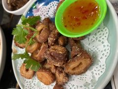 -绍兴名菜馆(可乐路店)