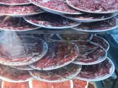 -汕头八合里海记牛肉店(清河店)