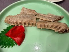 -金哥私房菜馆(张府园总店)