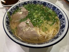 -燕兰楼·清真西北融合菜(亚运村店)