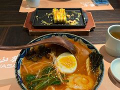 -山葵家·创意料理(宁波来福士店)