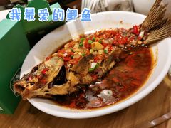 -费大厨辣椒炒肉(万家丽一店)