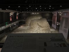 -西安唐皇城墙含光门遗址博物馆