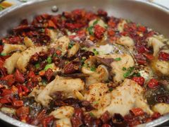 -小唐小四川水煮鱼(北三路店)