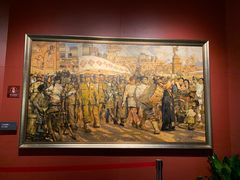 -上海四行仓库抗战纪念馆