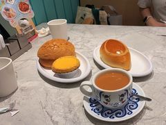 -翠华餐厅(正佳广场店)