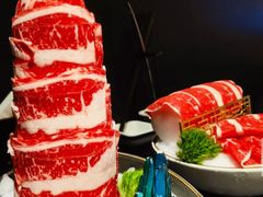 -牛将军•涮肉•烤肉•铁板烧(北京王府井·故宫店)