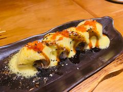 -一心创作料理屋(经开万达店)