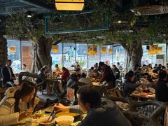 -常和州·夜宵大排档(常州单店)