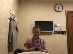 -大赏足道(长白店)