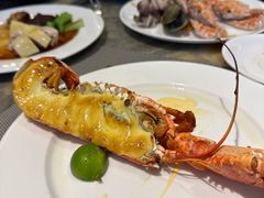 -安蒂娅·海鲜自助餐厅(安蒂娅美兰酒店)