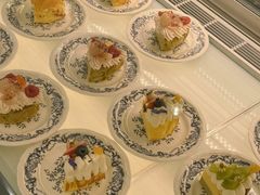 -PETIT PARIS 小巴黎(花园道店)