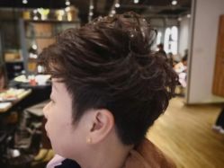 点击看大图 -Mentor Hair Salon
