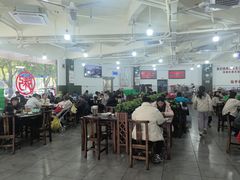 -南记食粥坊·宵夜大排档(岭南分店)