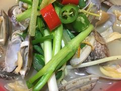 -避风塘·老港味餐厅(虹口龙之梦店)