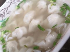 -哈贵锅贴(复兴南街店)