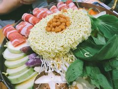 -李先生的首尔小馆(松江启源广场店)