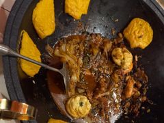 -江湖水乡铁锅炖魚(周庄嘉园店)