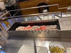 -很久以前羊肉串(大华三路店)