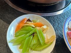 -仁和四季涮肉馆(天坛南门店)