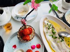 -柳莺湖上·湖景餐厅·江南菜(西湖店)