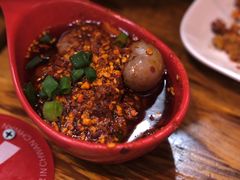 爆浆兔腰-冒椒火辣(太古里店)