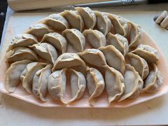 -八珍饺子·烤鸭·家常菜
