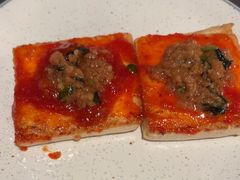 -博林天瑞喜来登酒店·西丽尚膳